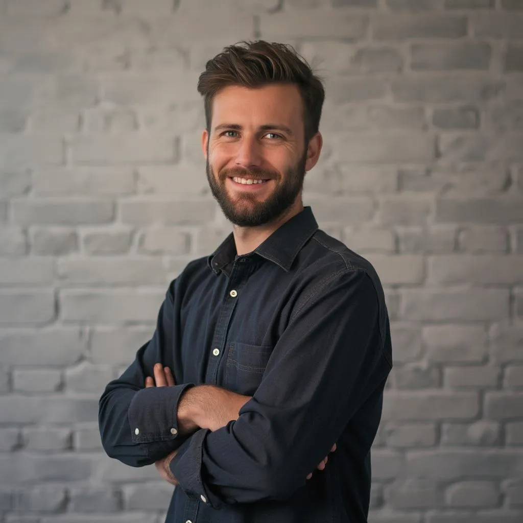 Peter Svoboda - Apple HomeKit expert