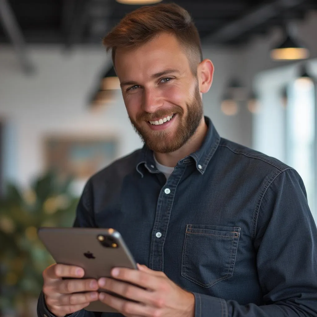 Peter Svoboda - Apple HomeKit expert