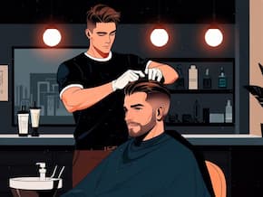 Hair Coloring