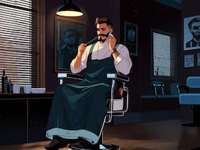 Royal Shave